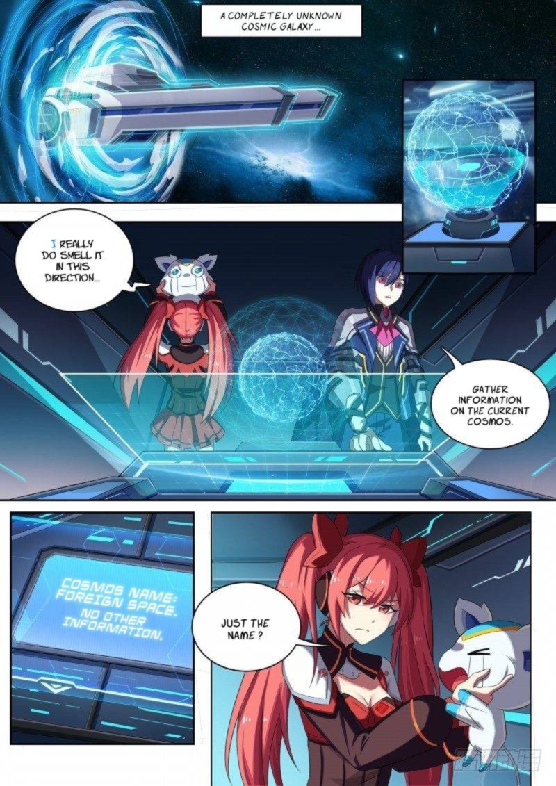 Aola Star Parallel Universe 74 11