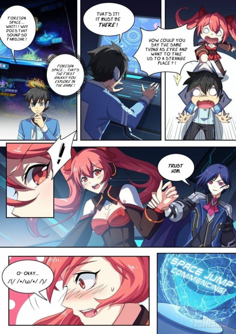 Aola Star Parallel Universe 74 12