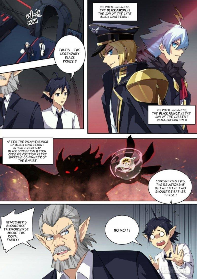 Aola Star Parallel Universe 74 2
