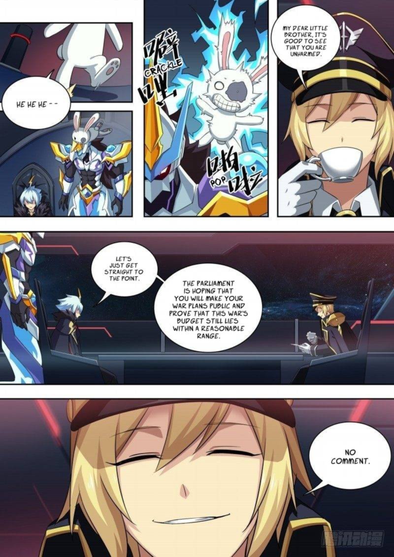 Aola Star Parallel Universe 74 3