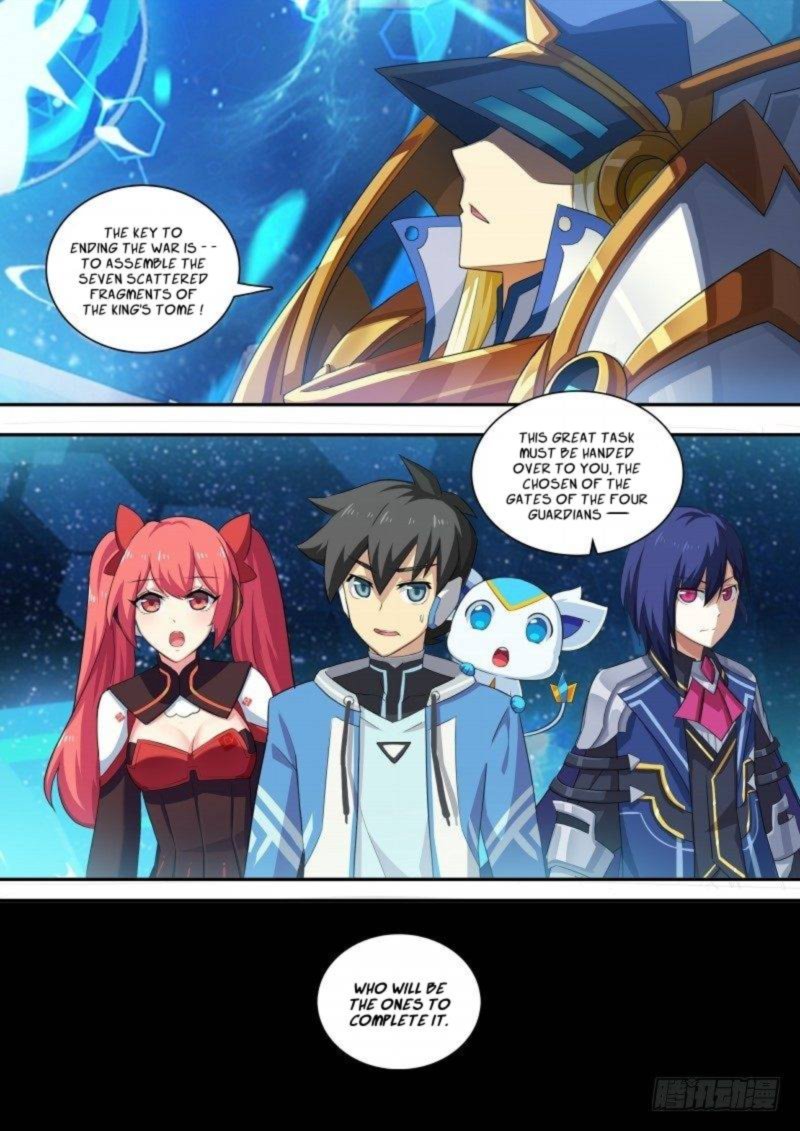 Aola Star Parallel Universe 74 8