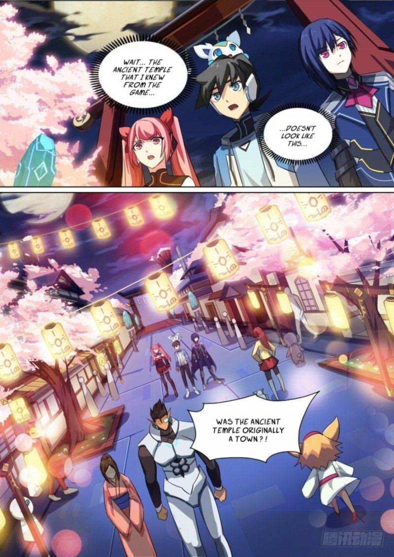 Aola Star Parallel Universe 75 1