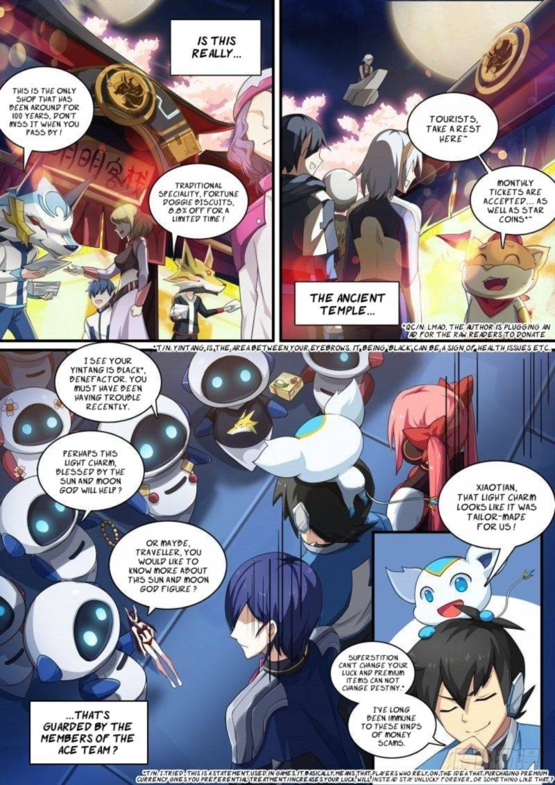 Aola Star Parallel Universe 75 2