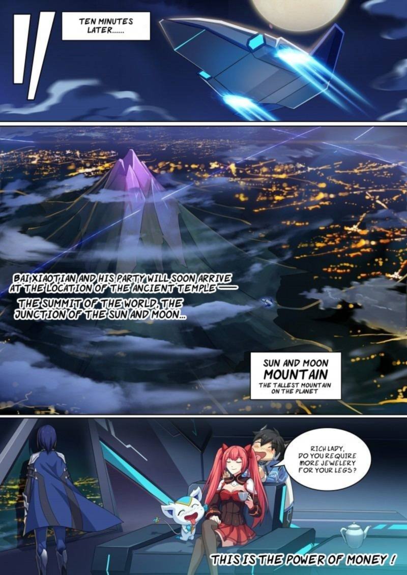 Aola Star Parallel Universe 75 6