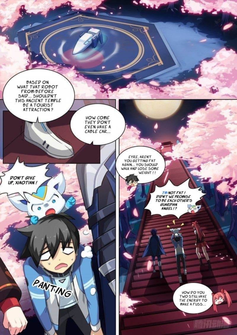 Aola Star Parallel Universe 75 8