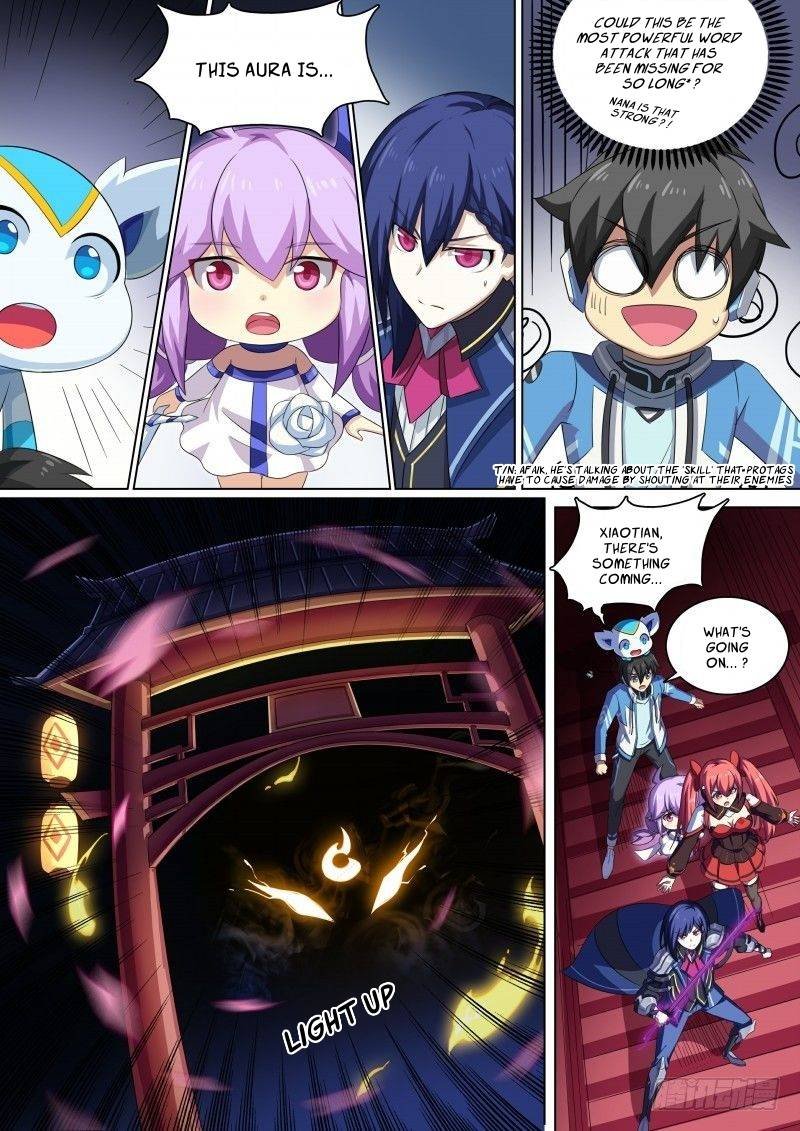 Aola Star Parallel Universe 76 11