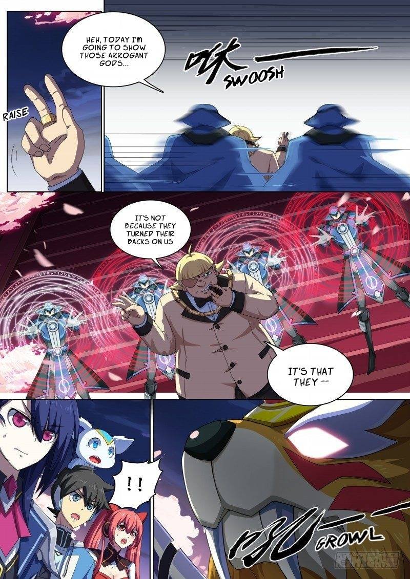Aola Star Parallel Universe 76 8