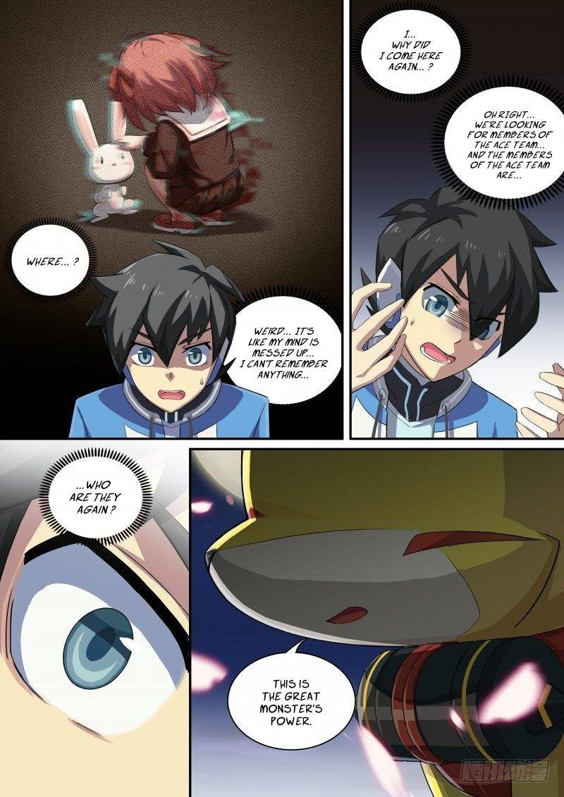 Aola Star Parallel Universe 77 12