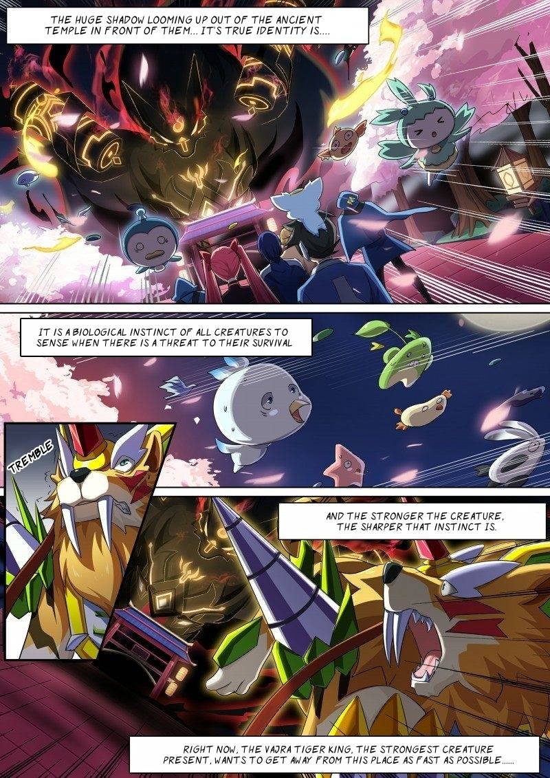 Aola Star Parallel Universe 77 2