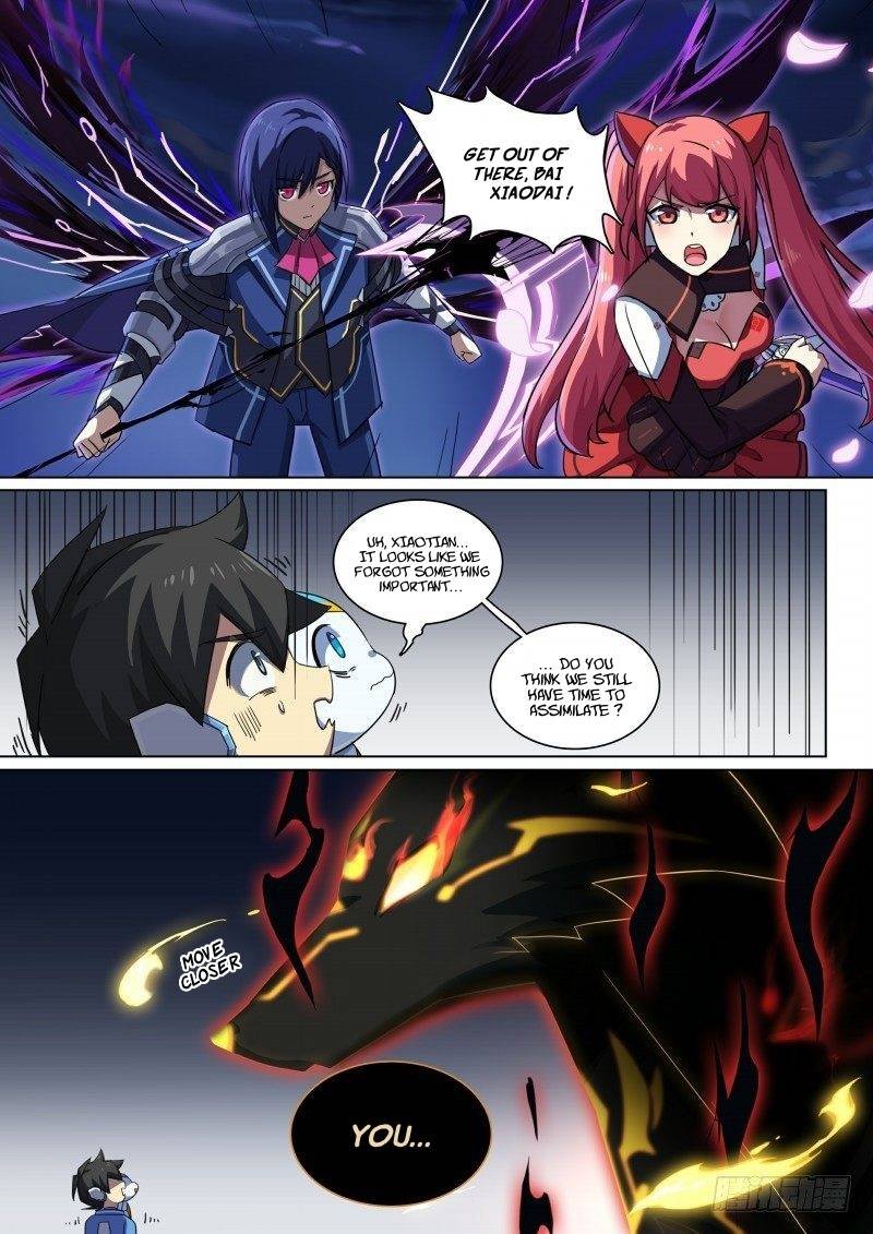Aola Star Parallel Universe 77 7