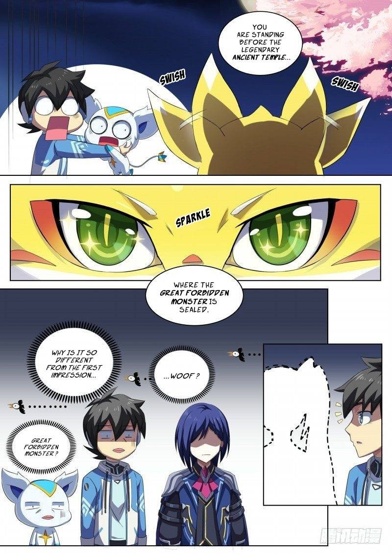 Aola Star Parallel Universe 77 9