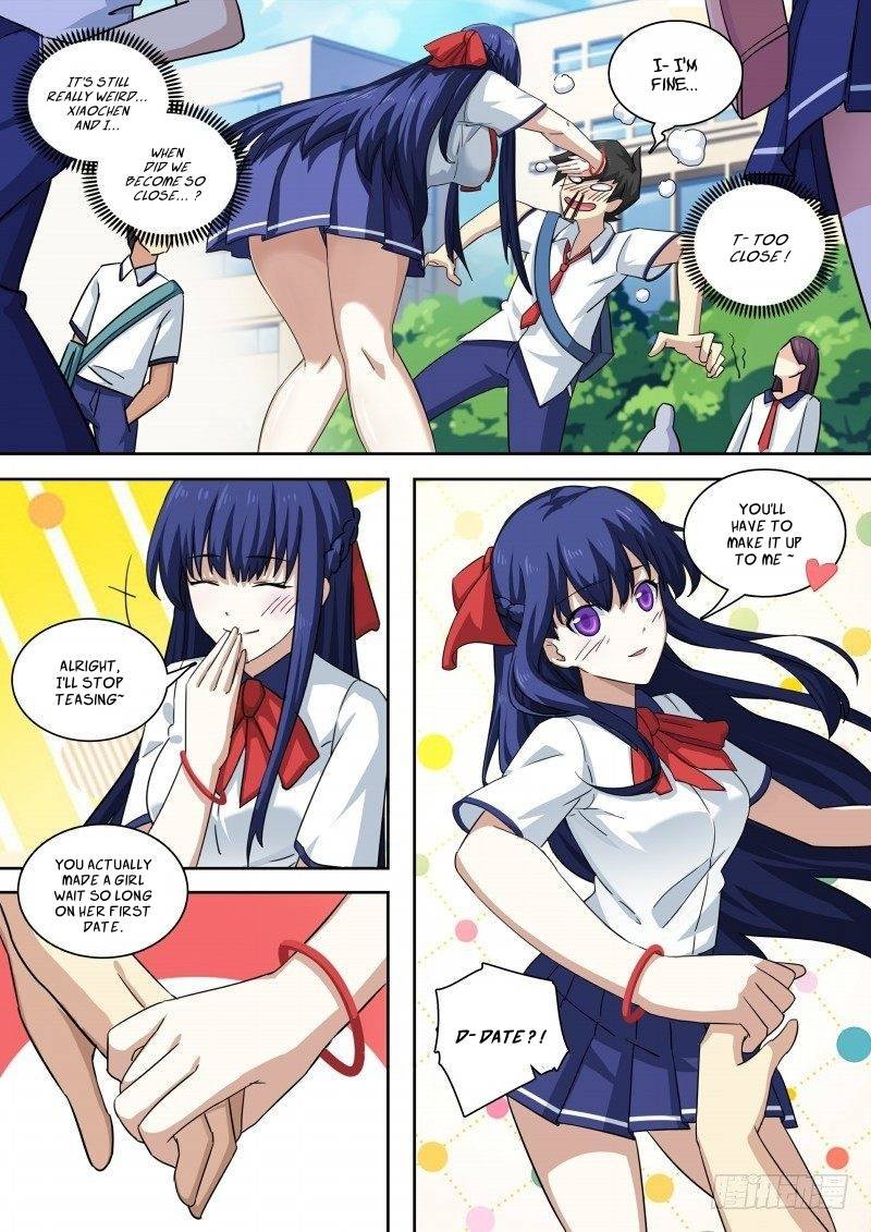 Aola Star Parallel Universe 78 9