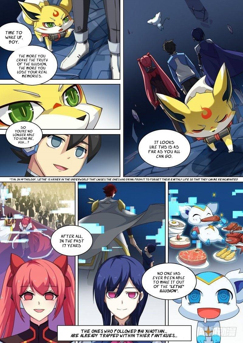 Aola Star Parallel Universe 79 1