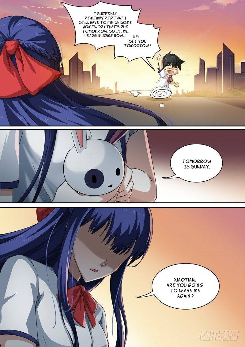 Aola Star Parallel Universe 79 4