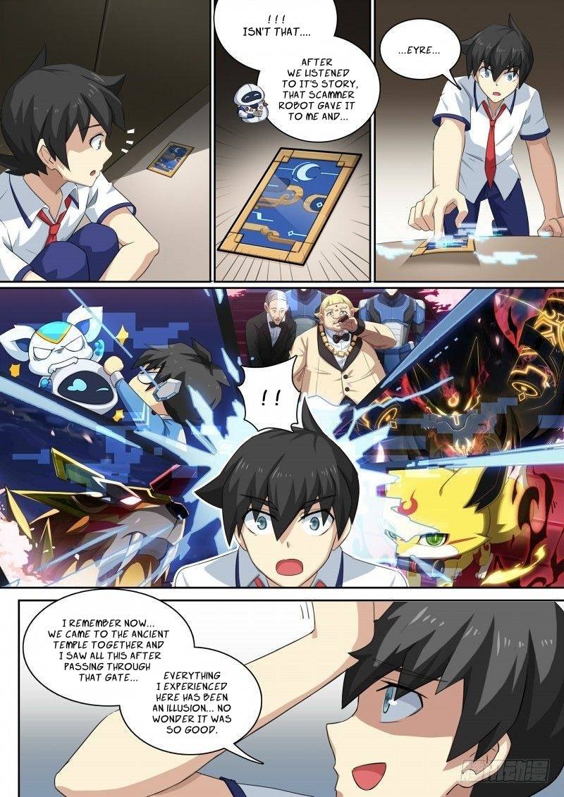 Aola Star Parallel Universe 79 7