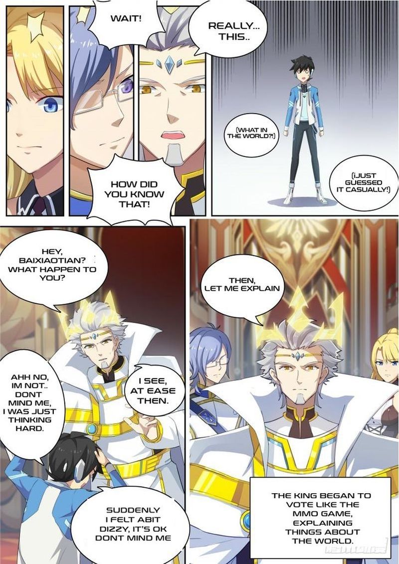 Aola Star Parallel Universe 8 14