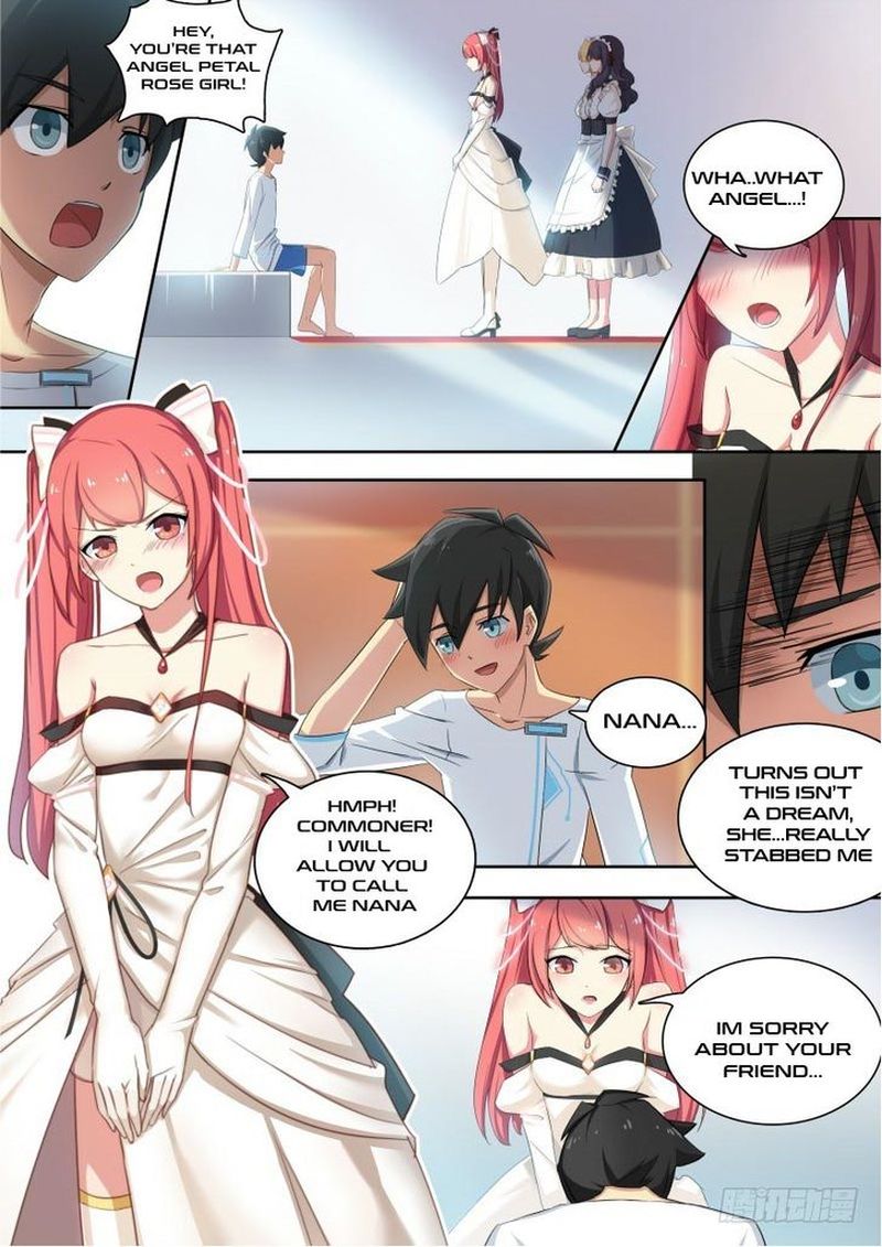 Aola Star Parallel Universe 8 5