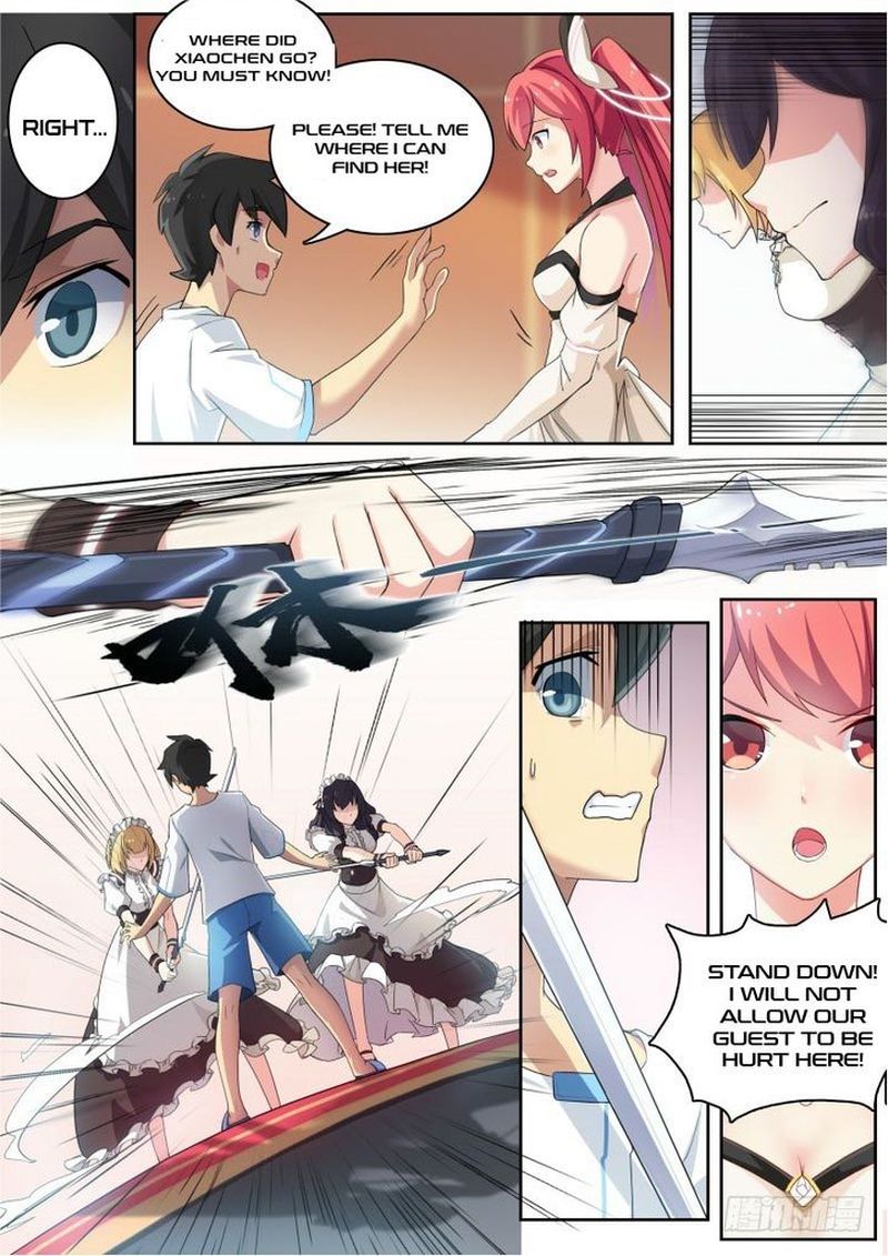 Aola Star Parallel Universe 8 6