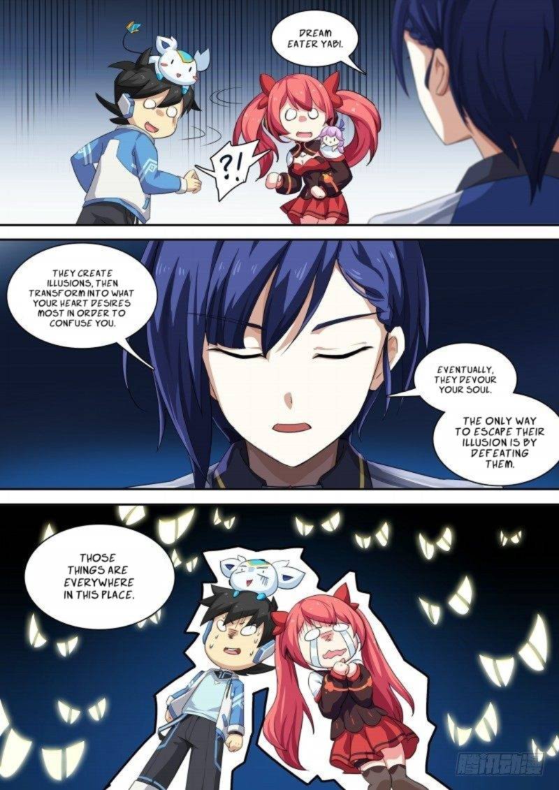 Aola Star Parallel Universe 80 11