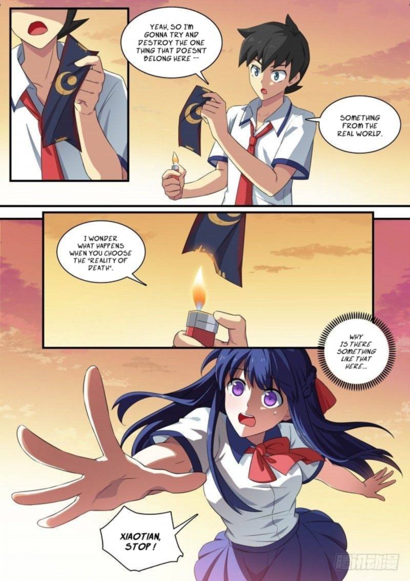 Aola Star Parallel Universe 80 2