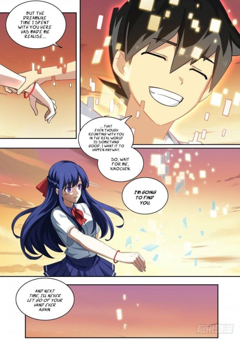 Aola Star Parallel Universe 80 5