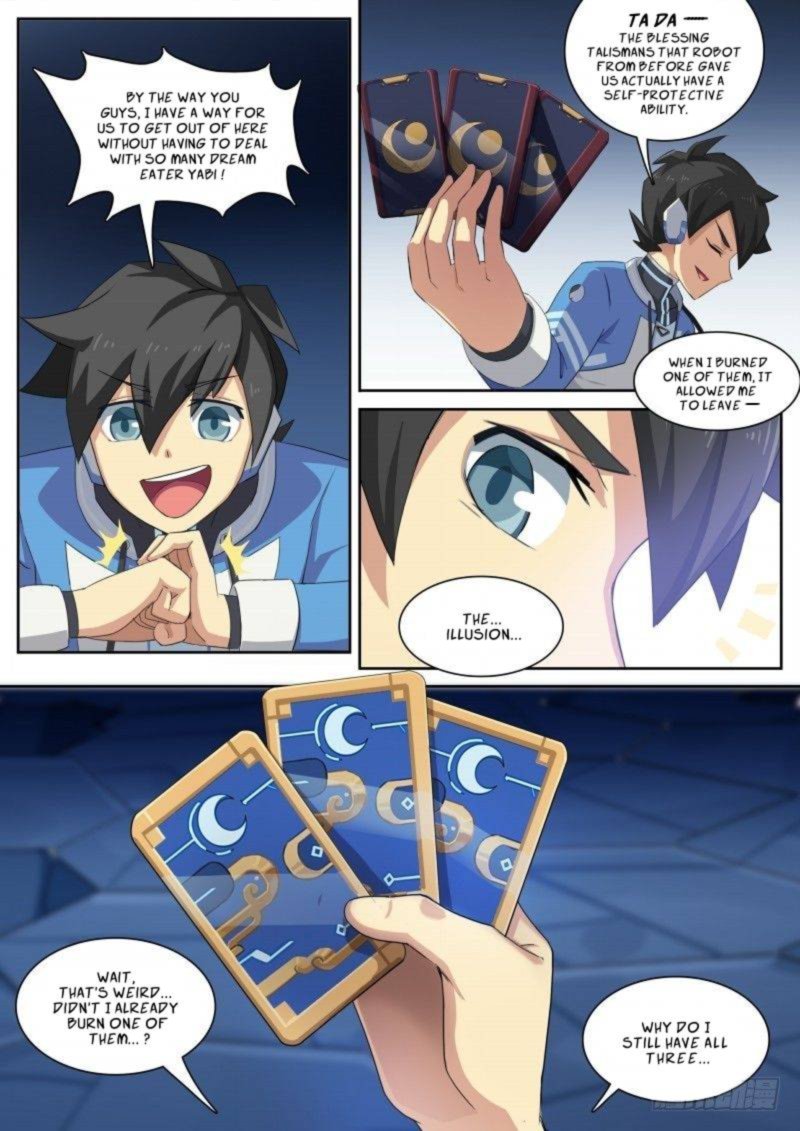Aola Star Parallel Universe 81 1
