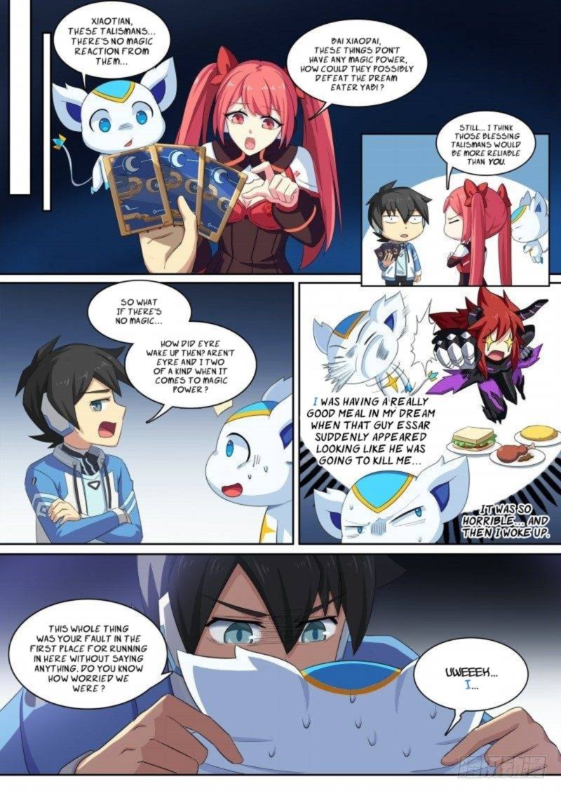 Aola Star Parallel Universe 81 3