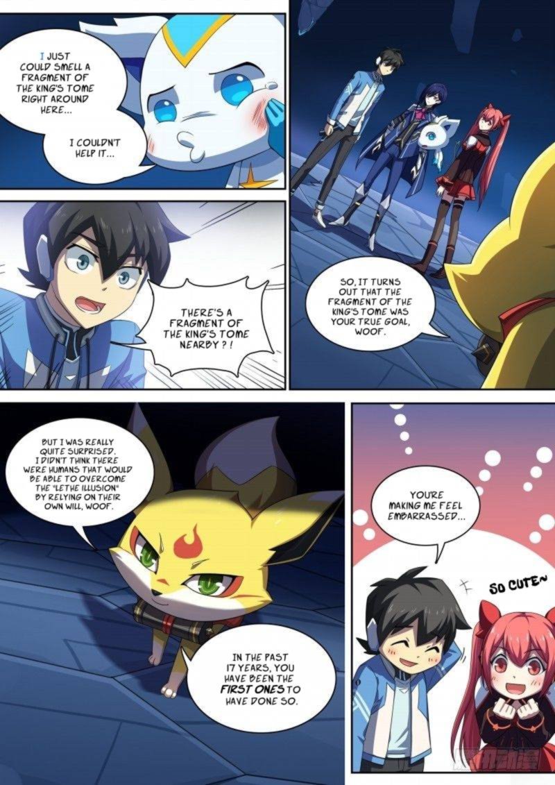 Aola Star Parallel Universe 81 4