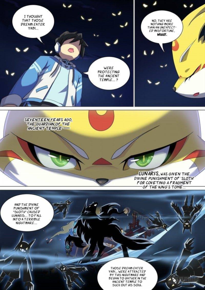 Aola Star Parallel Universe 81 9