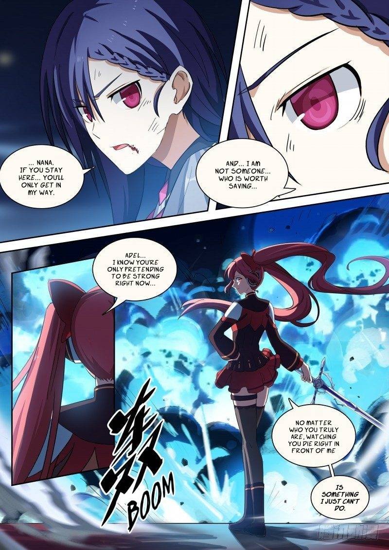Aola Star Parallel Universe 82 11