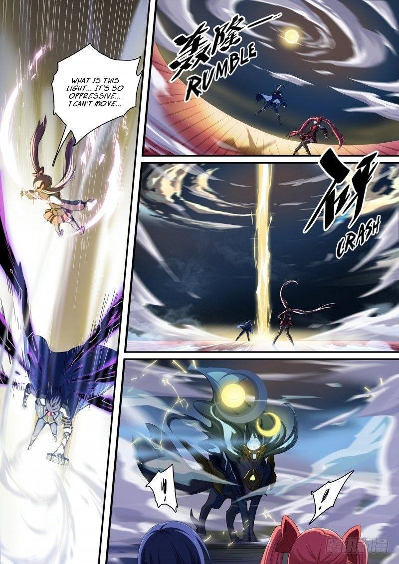 Aola Star Parallel Universe 82 5
