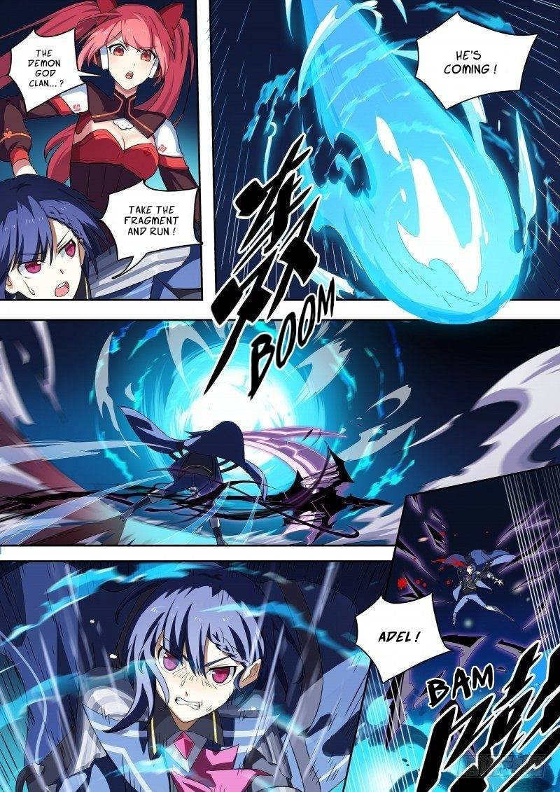 Aola Star Parallel Universe 82 8
