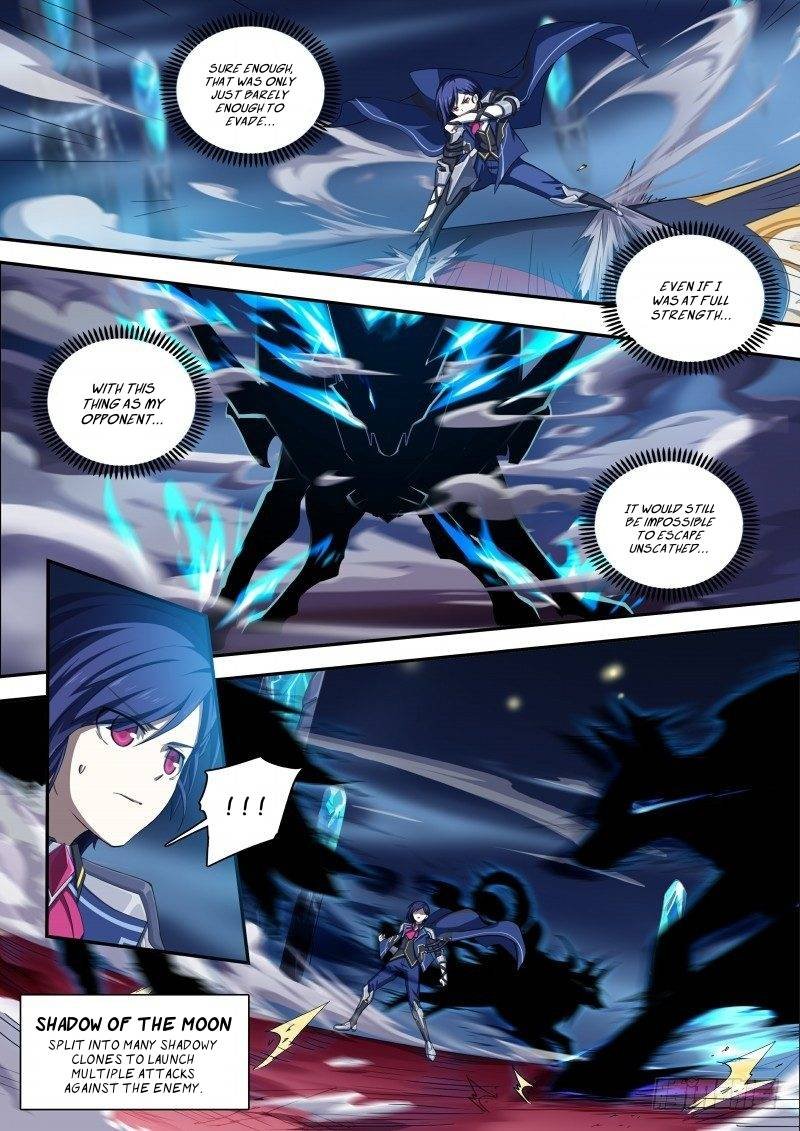Aola Star Parallel Universe 82 9