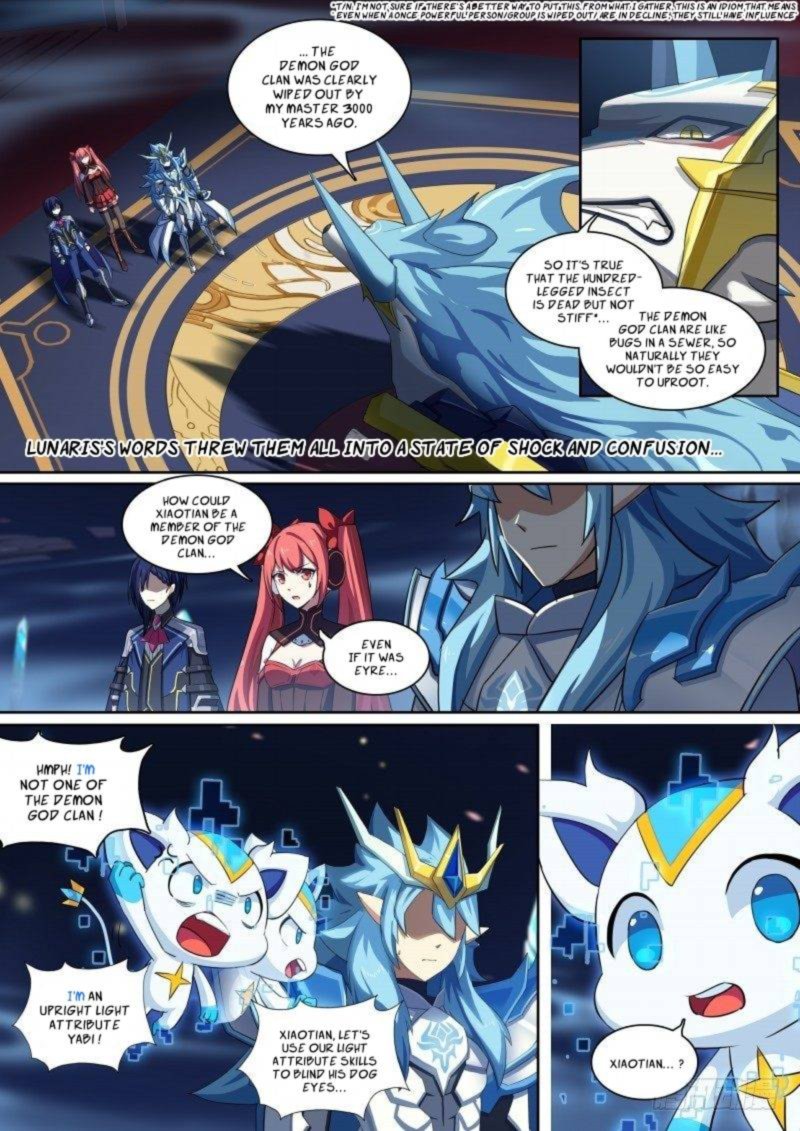 Aola Star Parallel Universe 84 1