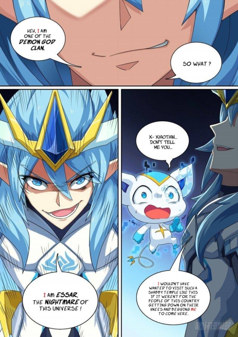 Aola Star Parallel Universe 84 2