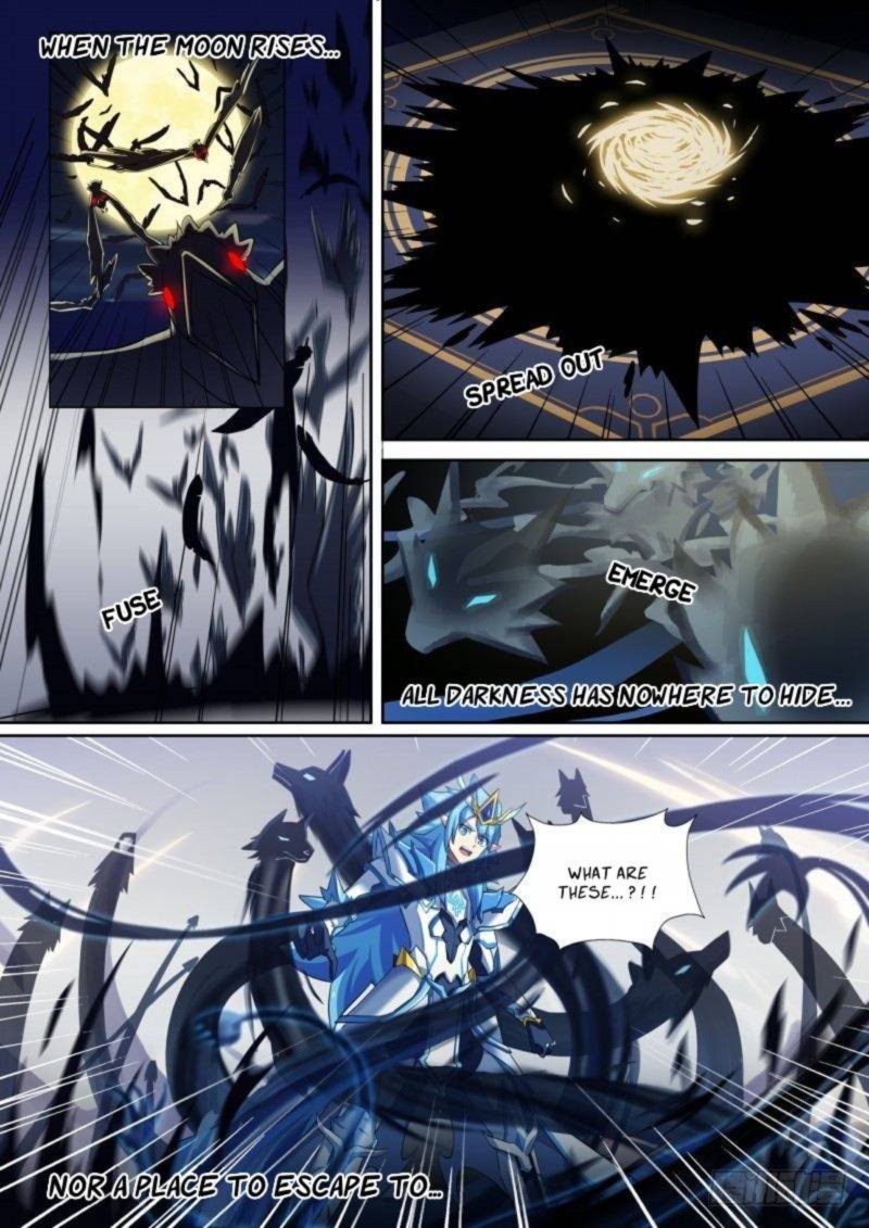 Aola Star Parallel Universe 85 4