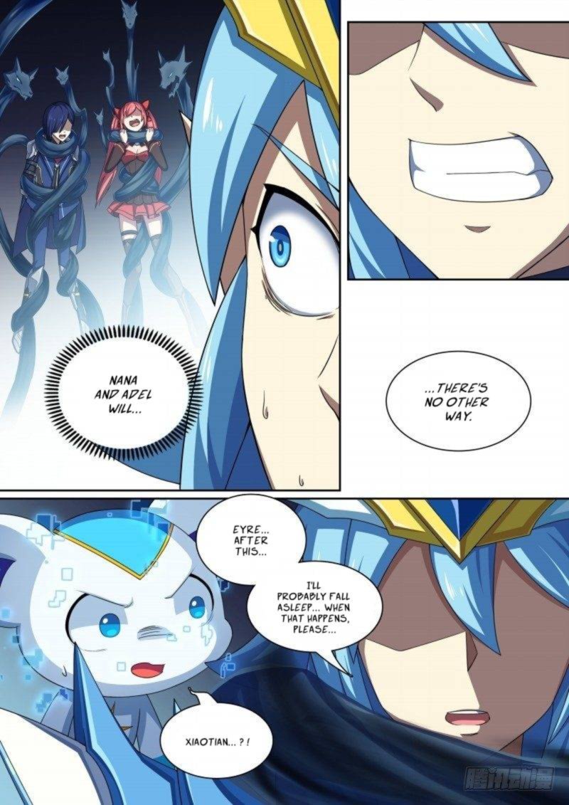 Aola Star Parallel Universe 85 7