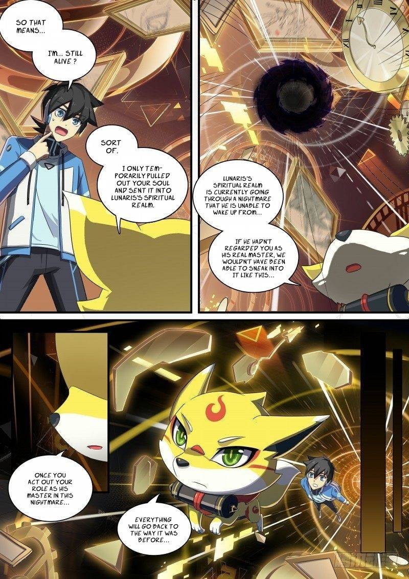 Aola Star Parallel Universe 87 14