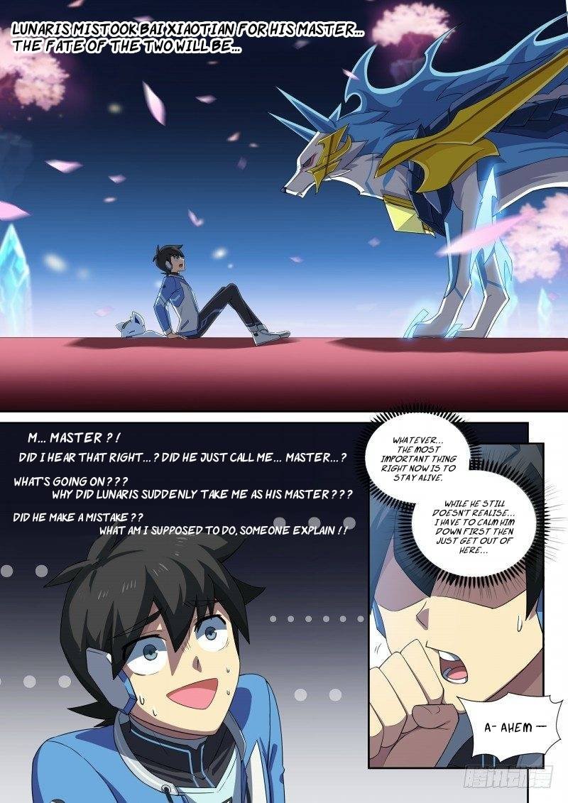 Aola Star Parallel Universe 87 2