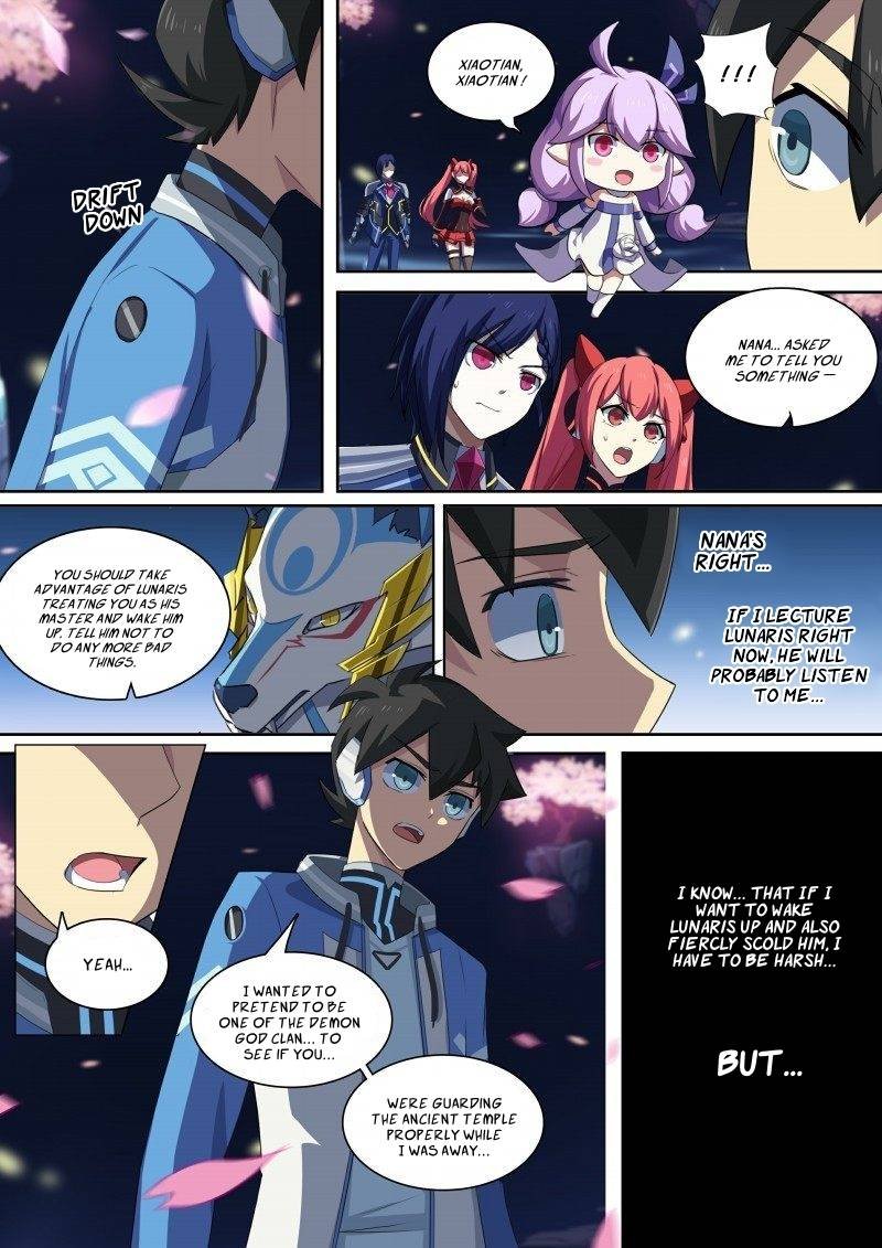 Aola Star Parallel Universe 87 5