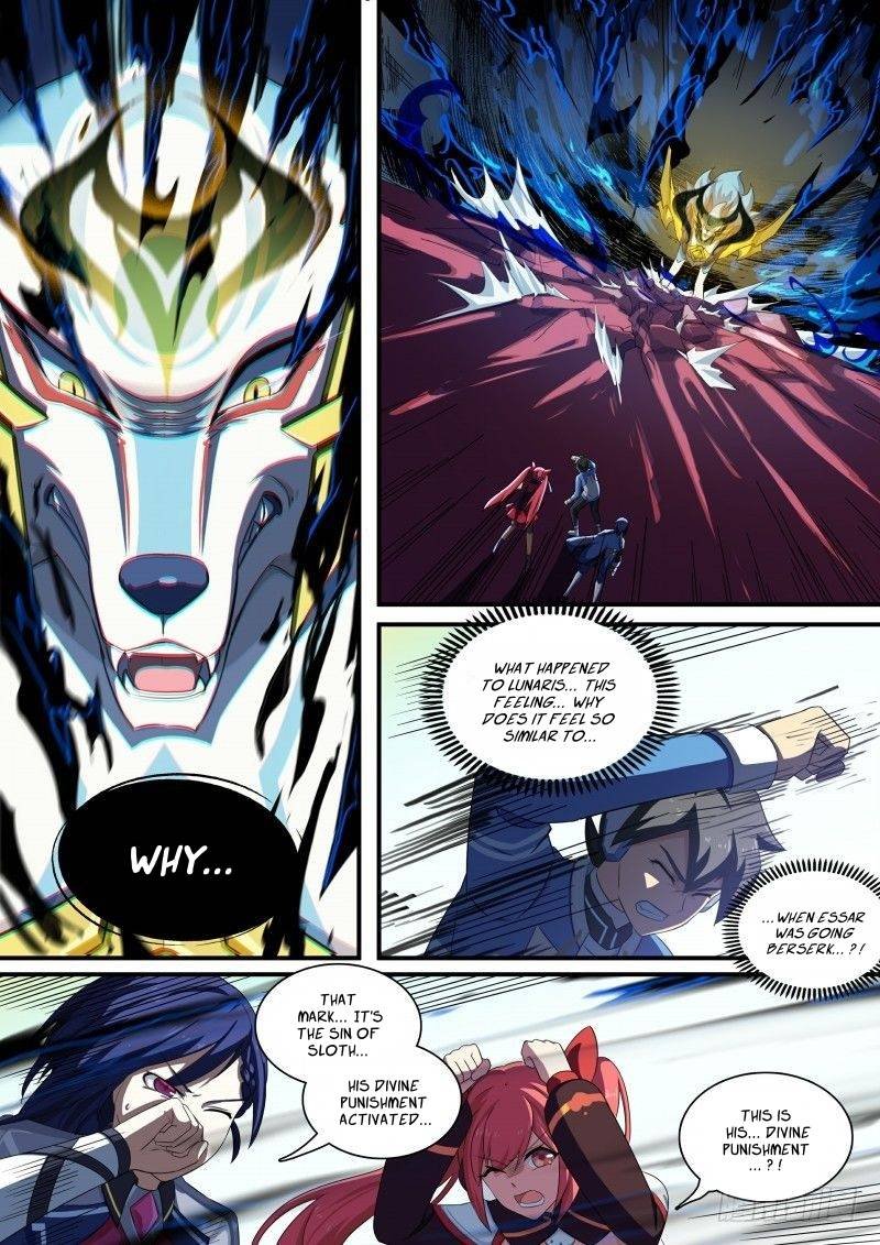 Aola Star Parallel Universe 87 9