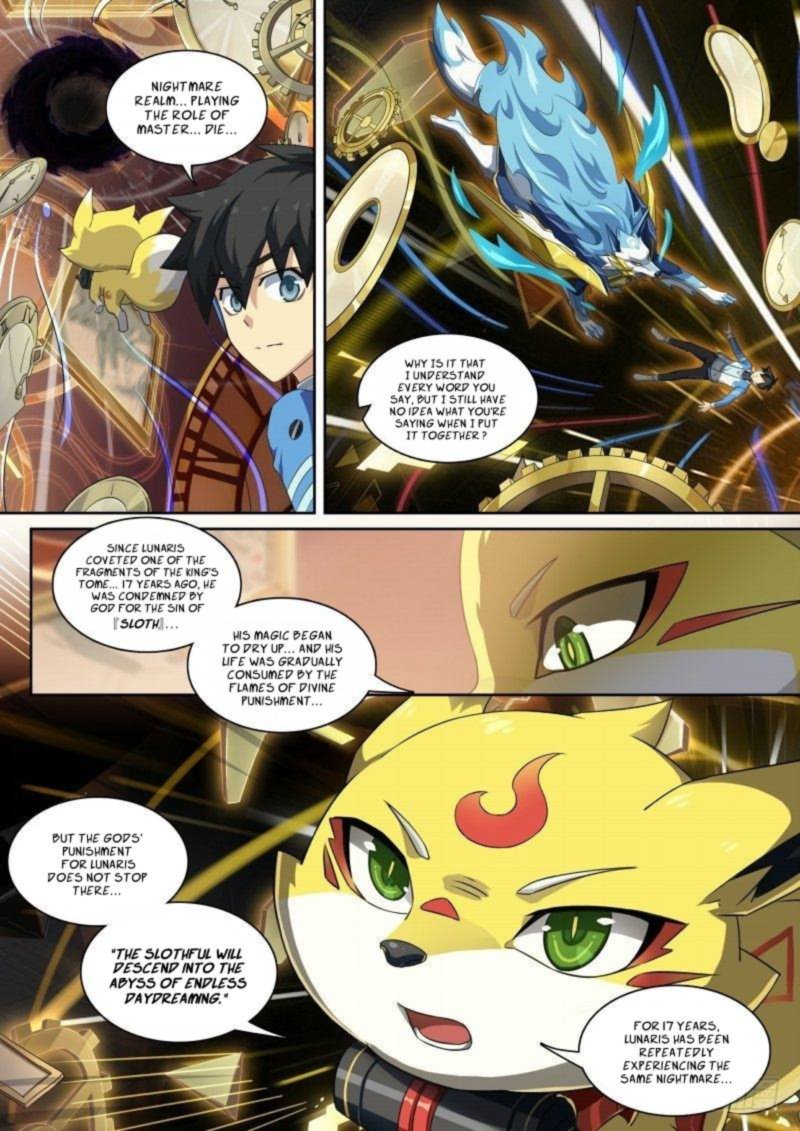 Aola Star Parallel Universe 88 1