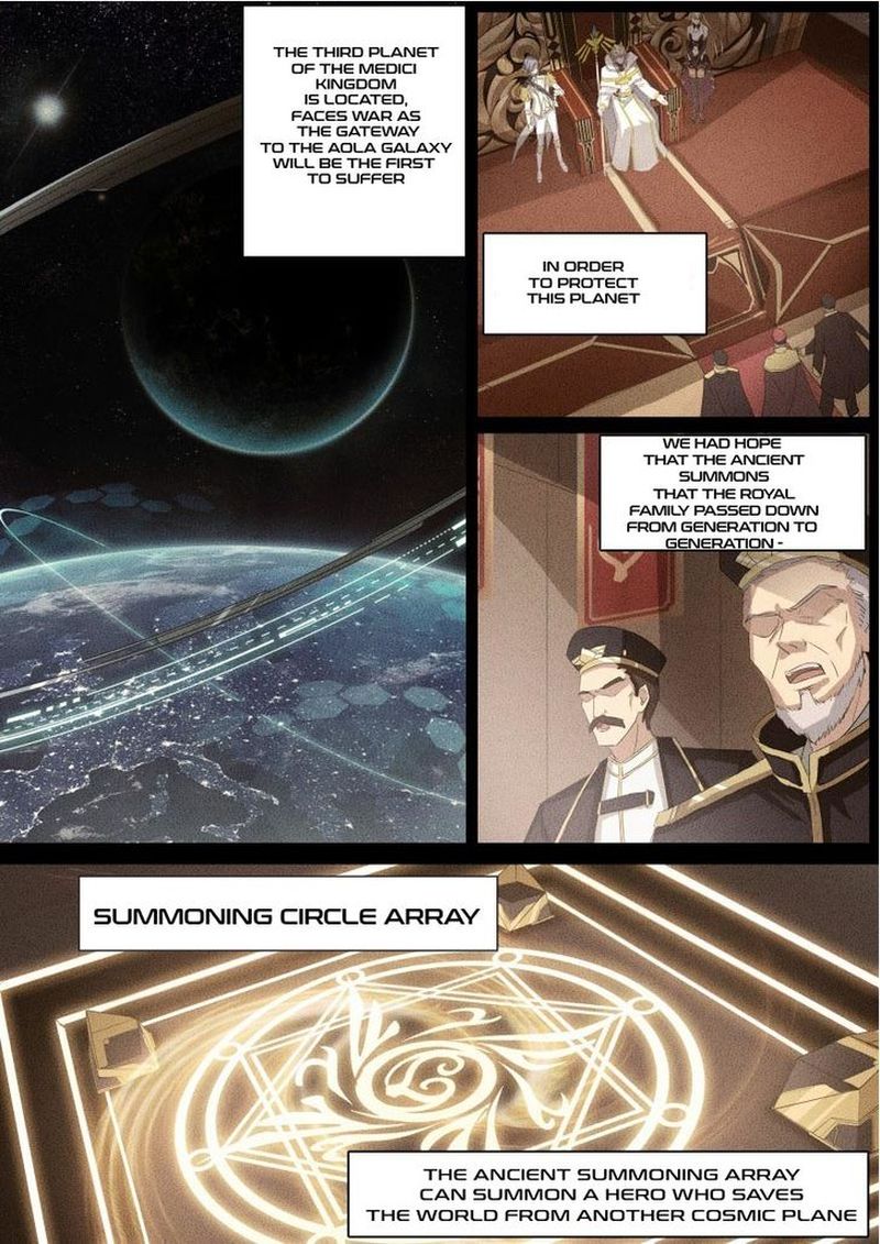 Aola Star Parallel Universe 9 4