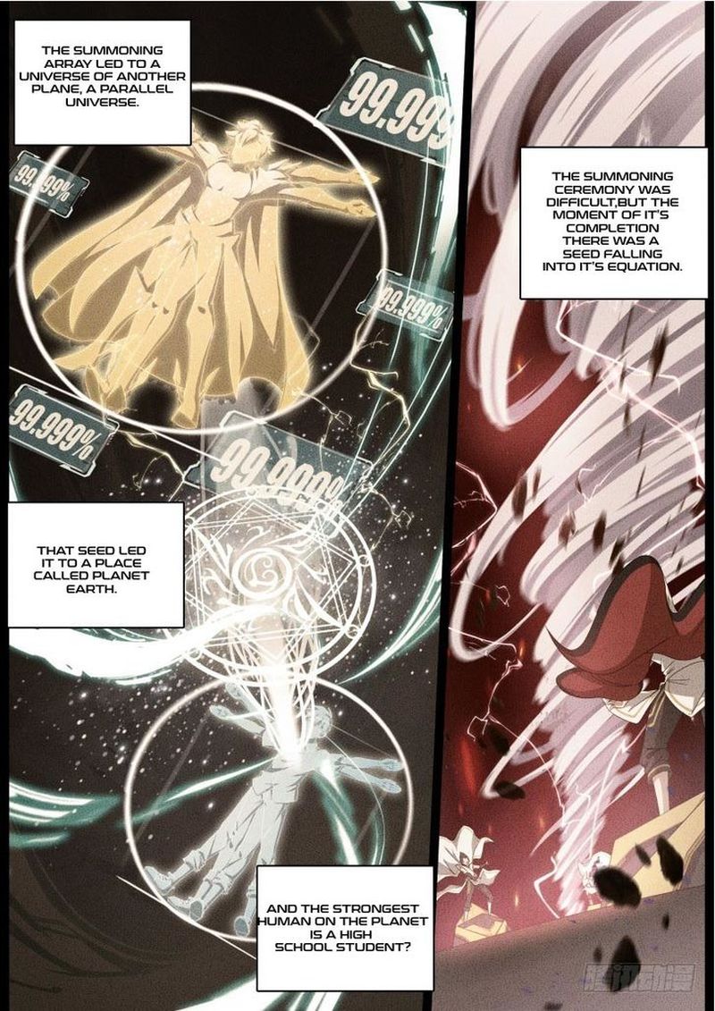 Aola Star Parallel Universe 9 5