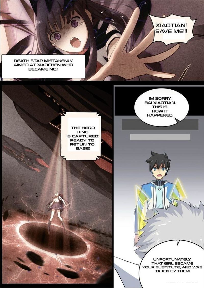 Aola Star Parallel Universe 9 9