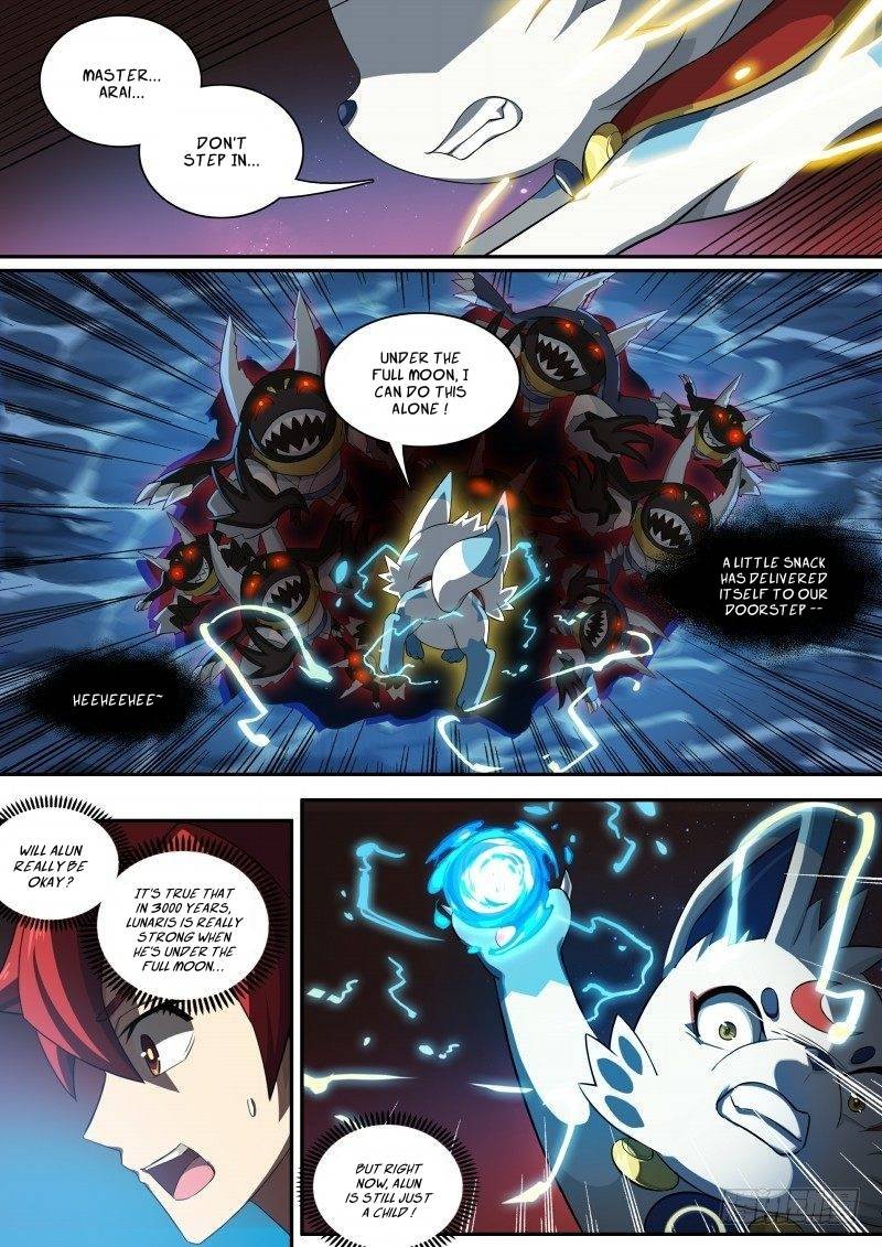 Aola Star Parallel Universe 90 3