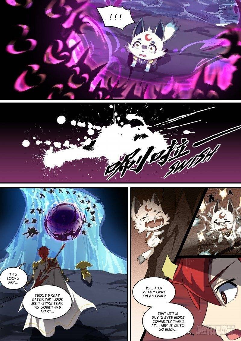 Aola Star Parallel Universe 90 8