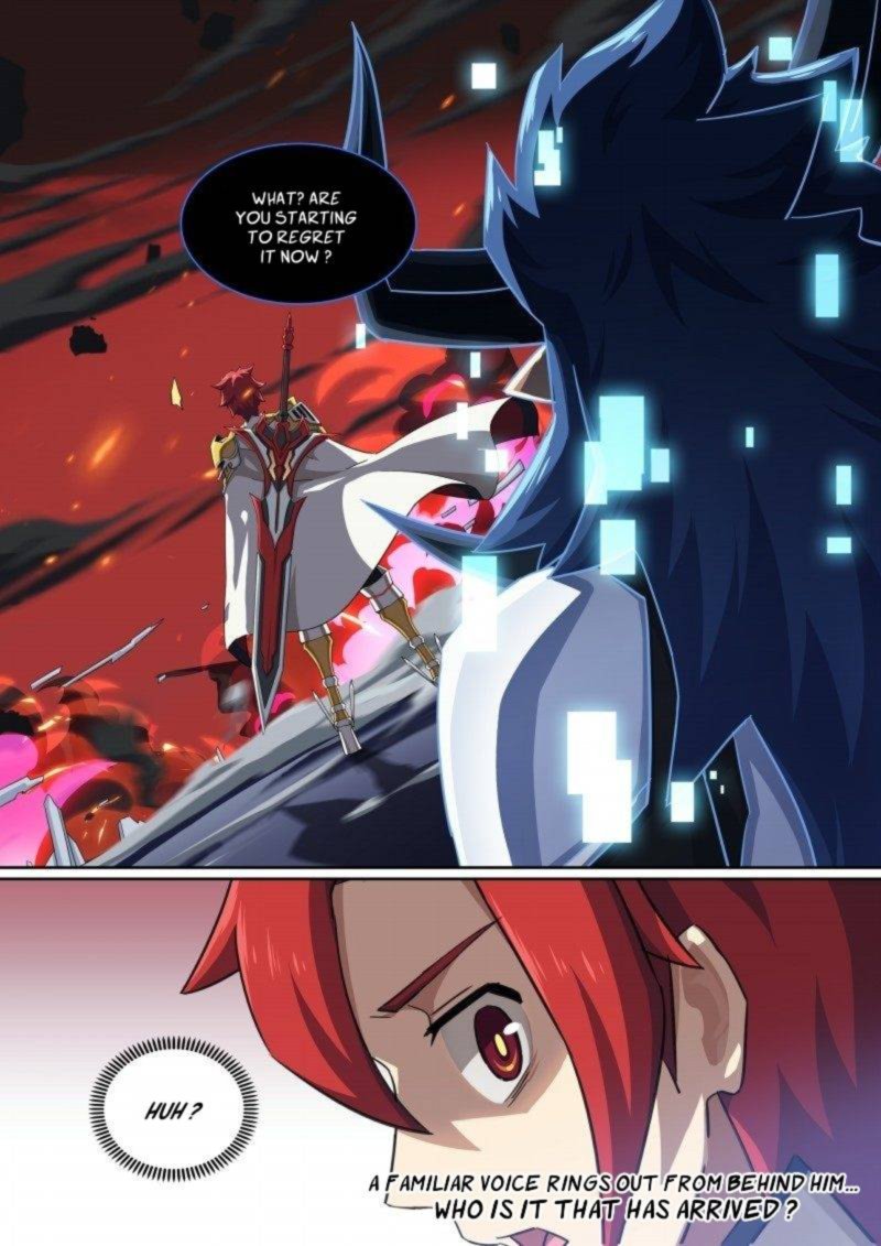 Aola Star Parallel Universe 91 14