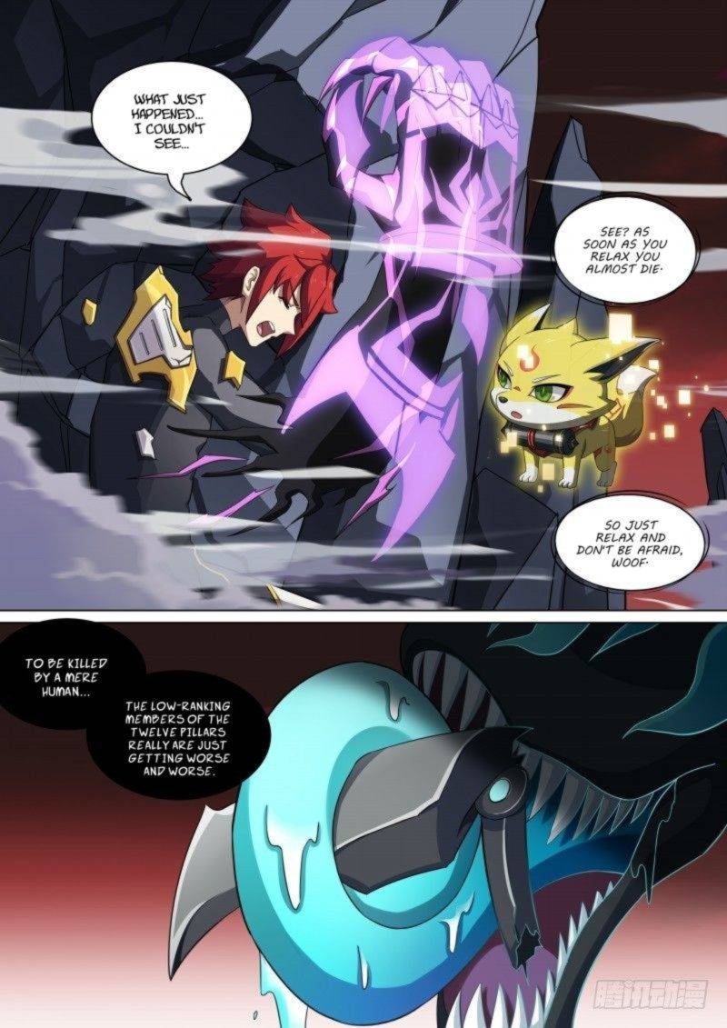 Aola Star Parallel Universe 92 11