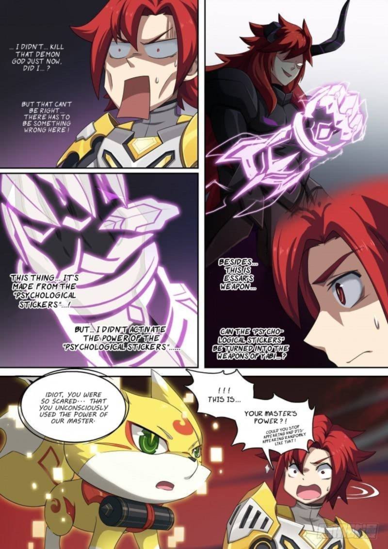 Aola Star Parallel Universe 92 9